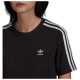 Adidas Γυναικεία κοντομάνικη μπλούζα Adicolor